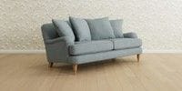 3 Seater Small Sofa