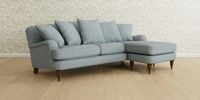 Medium Sofa Chaise - Universal