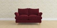 2 Seater Small Sofa