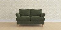2 Seater Small Sofa