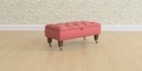 Storage Footstool