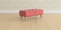Storage Footstool
