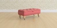 Storage Footstool