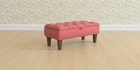 Storage Footstool