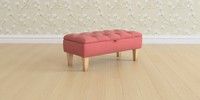 Storage Footstool