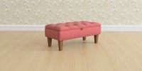 Storage Footstool