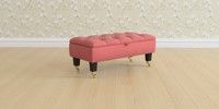 Storage Footstool