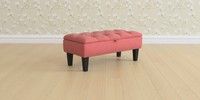 Storage Footstool