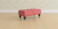 Storage Footstool