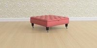 Extra Large Storage Footstool