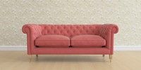 3 Seater Small Sofa