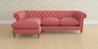 Medium Sofa Chaise - Left Hand