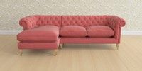Medium Sofa Chaise - Left Hand