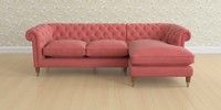 Medium Sofa Chaise - Right Hand