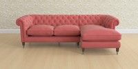 Medium Sofa Chaise - Right Hand