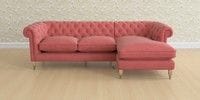 Medium Sofa Chaise - Right Hand