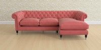 Medium Sofa Chaise - Right Hand