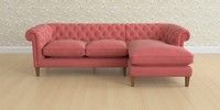 Medium Sofa Chaise - Right Hand