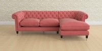 Medium Sofa Chaise - Right Hand