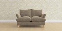 2 Seater Small Sofa