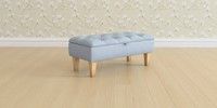 Storage Footstool