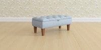 Storage Footstool
