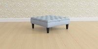 Extra Large Storage Footstool