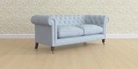 3 Seater Small Sofa
