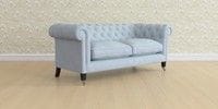 3 Seater Small Sofa