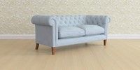 3 Seater Small Sofa