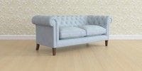 3 Seater Small Sofa