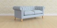 3 Seater Small Sofa