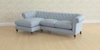 Medium Sofa Chaise - Left Hand