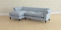 Medium Sofa Chaise - Left Hand