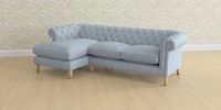 Medium Sofa Chaise - Left Hand