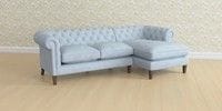 Medium Sofa Chaise - Right Hand
