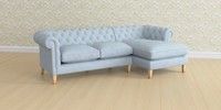 Medium Sofa Chaise - Right Hand