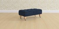 Storage Footstool