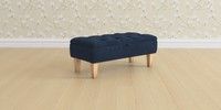 Storage Footstool