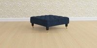Extra Large Storage Footstool