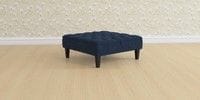 Extra Large Storage Footstool