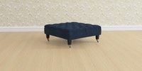 Extra Large Storage Footstool