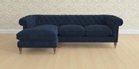 Medium Sofa Chaise - Left Hand