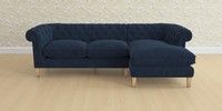 Medium Sofa Chaise - Right Hand