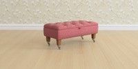 Storage Footstool