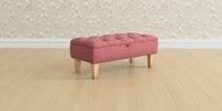 Storage Footstool