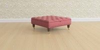 Extra Large Storage Footstool