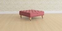 Extra Large Storage Footstool
