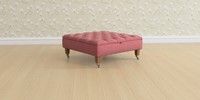 Extra Large Storage Footstool