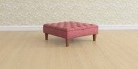 Extra Large Storage Footstool